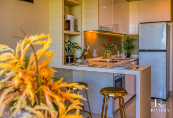 Кондоминиум в Джомтьене, Паттайя, Таиланд | THE407104