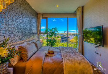 Кондоминиум в Джомтьене, Паттайя, Таиланд | THE407104