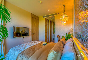 Кондоминиум в Джомтьене, Паттайя, Таиланд | THE407104