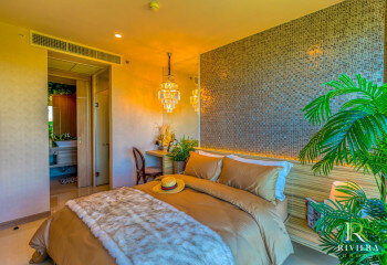 Кондоминиум в Джомтьене, Паттайя, Таиланд | THE407104