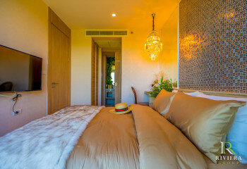 Кондоминиум в Джомтьене, Паттайя, Таиланд | THE407104