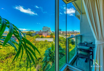 Кондоминиум в Джомтьене, Паттайя, Таиланд | THE407104