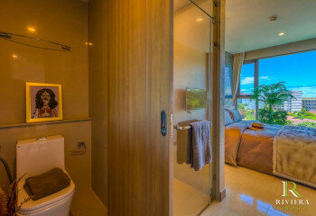 Кондоминиум в Джомтьене, Паттайя, Таиланд | THE407104