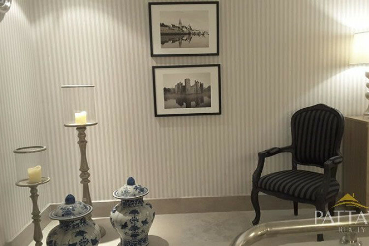 Кондоминиум в Джомтьене, Паттайя, Таиланд | THE346463