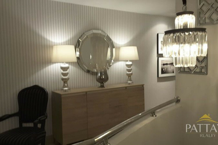 Кондоминиум в Джомтьене, Паттайя, Таиланд | THE346463