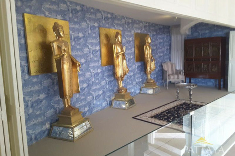 Кондоминиум в Джомтьене, Паттайя, Таиланд | THE346463