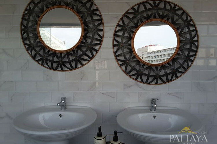 Кондоминиум в Джомтьене, Паттайя, Таиланд | THE346463