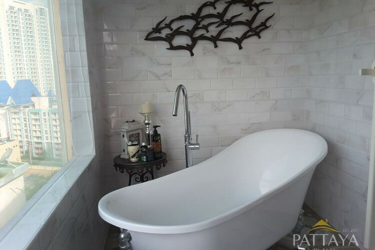 Кондоминиум в Джомтьене, Паттайя, Таиланд | THE346463