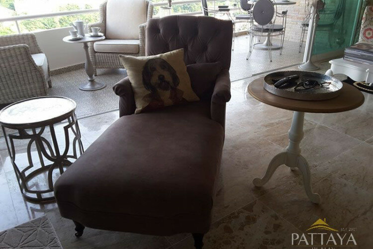 Кондоминиум в Джомтьене, Паттайя, Таиланд | THE346463