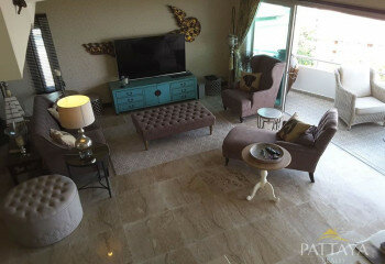 Кондоминиум в Джомтьене, Паттайя, Таиланд | THE346463