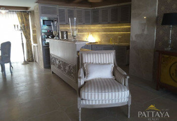 Кондоминиум в Джомтьене, Паттайя, Таиланд | THE346463