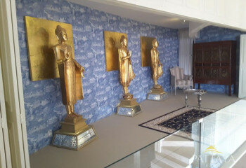 Кондоминиум в Джомтьене, Паттайя, Таиланд | THE346463