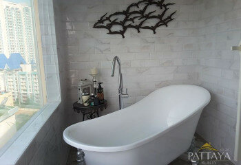 Кондоминиум в Джомтьене, Паттайя, Таиланд | THE346463