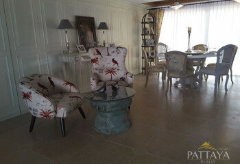 Кондоминиум в Джомтьене, Паттайя, Таиланд | THE346463