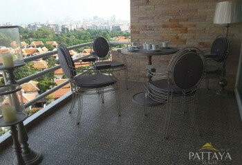 Кондоминиум в Джомтьене, Паттайя, Таиланд | THE346463