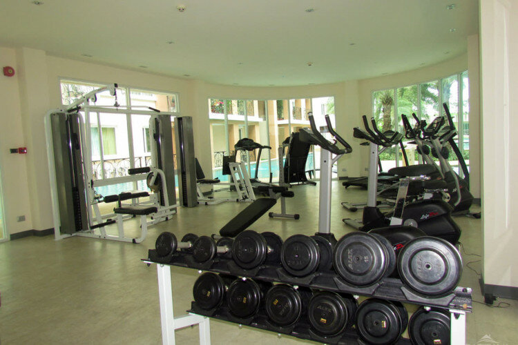 Кондоминиум в Джомтьене, Паттайя, Таиланд | THE546548