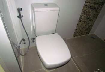 Кондоминиум в Джомтьене, Паттайя, Таиланд | THE546548