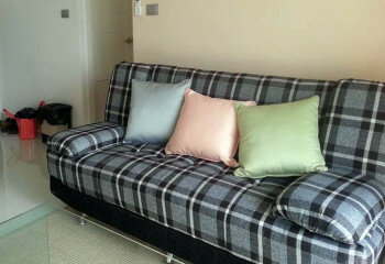 Кондоминиум в Джомтьене, Паттайя, Таиланд | THE546548