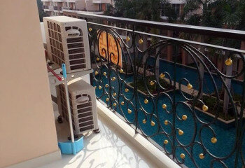 Кондоминиум в Джомтьене, Паттайя, Таиланд | THE546548