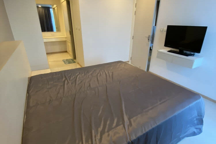 Кондоминиум в Джомтьене, Паттайя, Таиланд | THE146642