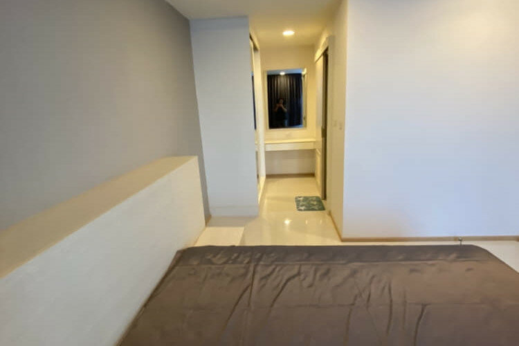 Кондоминиум в Джомтьене, Паттайя, Таиланд | THE146642