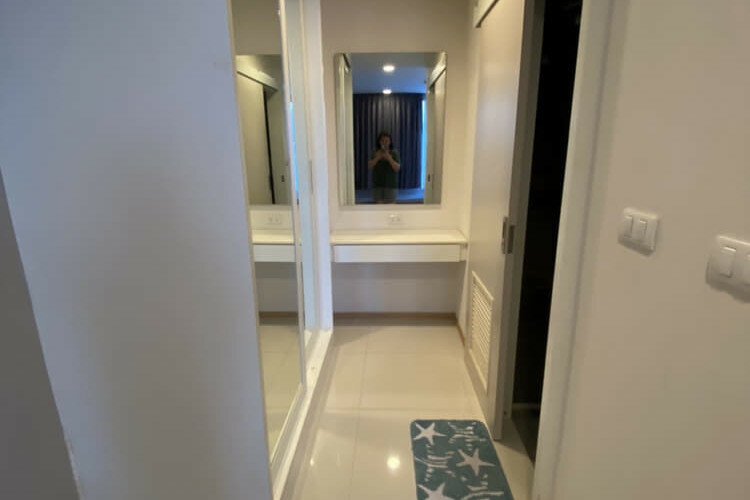 Кондоминиум в Джомтьене, Паттайя, Таиланд | THE146642