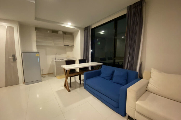 Кондоминиум в Джомтьене, Паттайя, Таиланд | THE146642