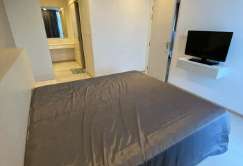 Кондоминиум в Джомтьене, Паттайя, Таиланд | THE146642