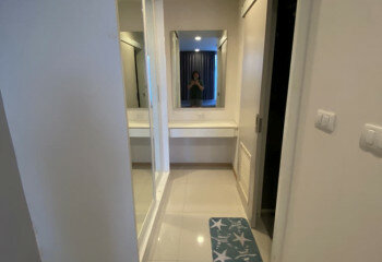 Кондоминиум в Джомтьене, Паттайя, Таиланд | THE146642