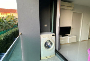 Кондоминиум в Джомтьене, Паттайя, Таиланд | THE146642