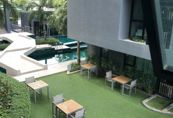 Кондоминиум в Джомтьене, Паттайя, Таиланд | THE146642