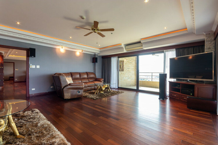 Кондоминиум в Джомтьене, Паттайя, Таиланд | THE446489