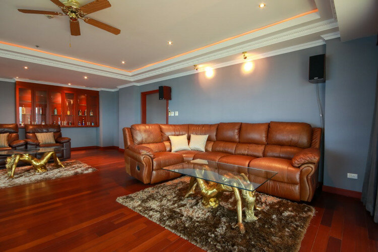 Кондоминиум в Джомтьене, Паттайя, Таиланд | THE446489