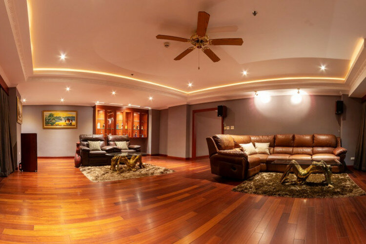 Кондоминиум в Джомтьене, Паттайя, Таиланд | THE446489