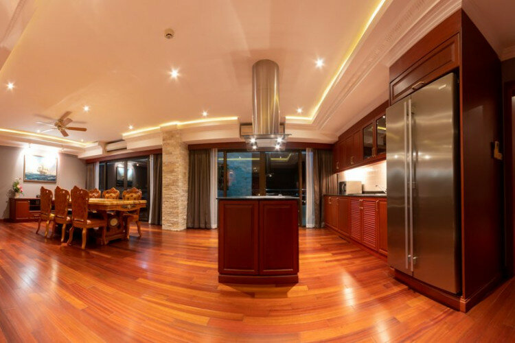 Кондоминиум в Джомтьене, Паттайя, Таиланд | THE446489