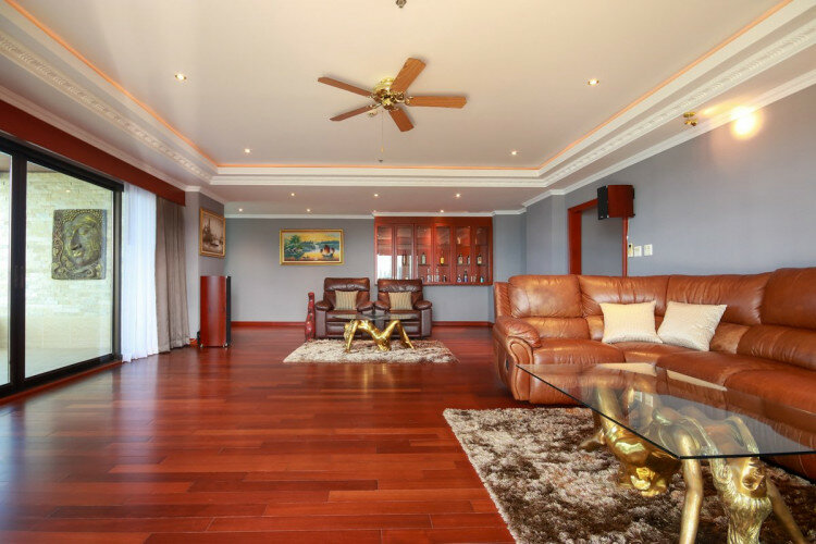 Кондоминиум в Джомтьене, Паттайя, Таиланд | THE446489