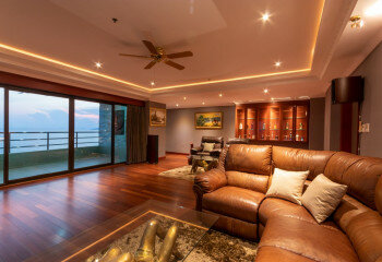 Кондоминиум в Джомтьене, Паттайя, Таиланд | THE446489