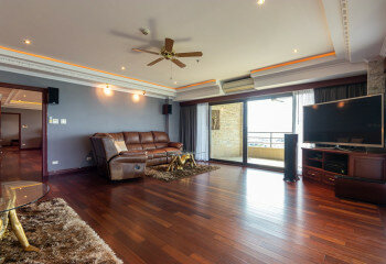 Кондоминиум в Джомтьене, Паттайя, Таиланд | THE446489