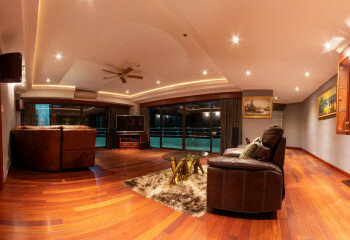 Кондоминиум в Джомтьене, Паттайя, Таиланд | THE446489