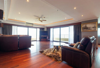 Кондоминиум в Джомтьене, Паттайя, Таиланд | THE446489