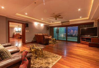 Кондоминиум в Джомтьене, Паттайя, Таиланд | THE446489