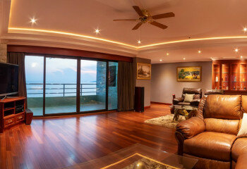 Кондоминиум в Джомтьене, Паттайя, Таиланд | THE446489