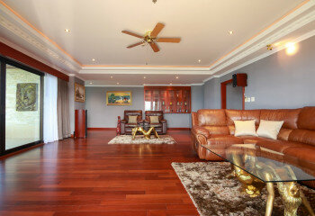 Кондоминиум в Джомтьене, Паттайя, Таиланд | THE446489