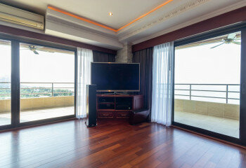 Кондоминиум в Джомтьене, Паттайя, Таиланд | THE446489