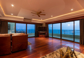 Кондоминиум в Джомтьене, Паттайя, Таиланд | THE446489