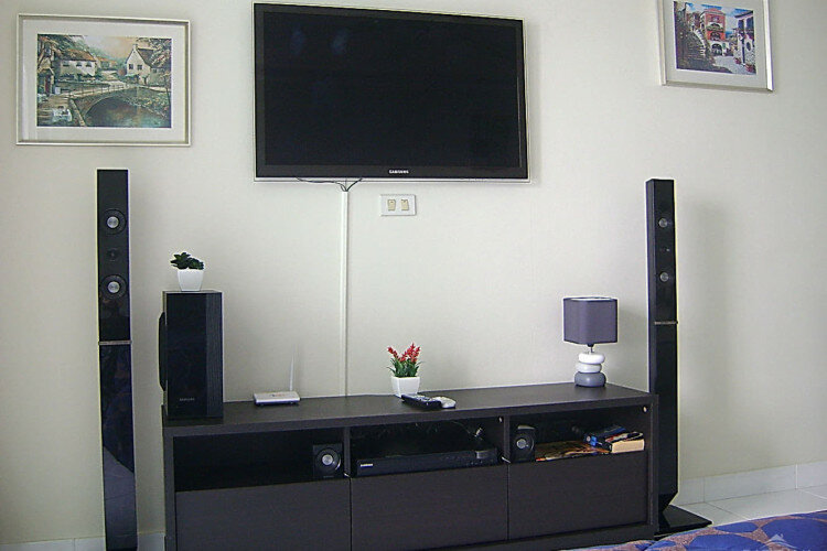 Кондоминиум в Джомтьене, Паттайя, Таиланд | THE246251