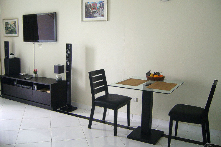 Кондоминиум в Джомтьене, Паттайя, Таиланд | THE246251