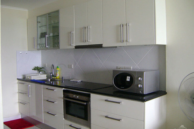 Кондоминиум в Джомтьене, Паттайя, Таиланд | THE246251