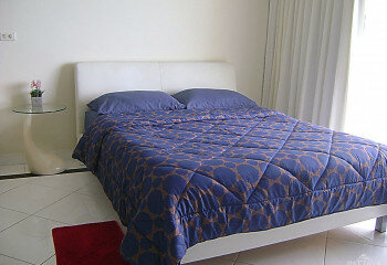 Кондоминиум в Джомтьене, Паттайя, Таиланд | THE246251