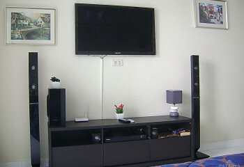 Кондоминиум в Джомтьене, Паттайя, Таиланд | THE246251